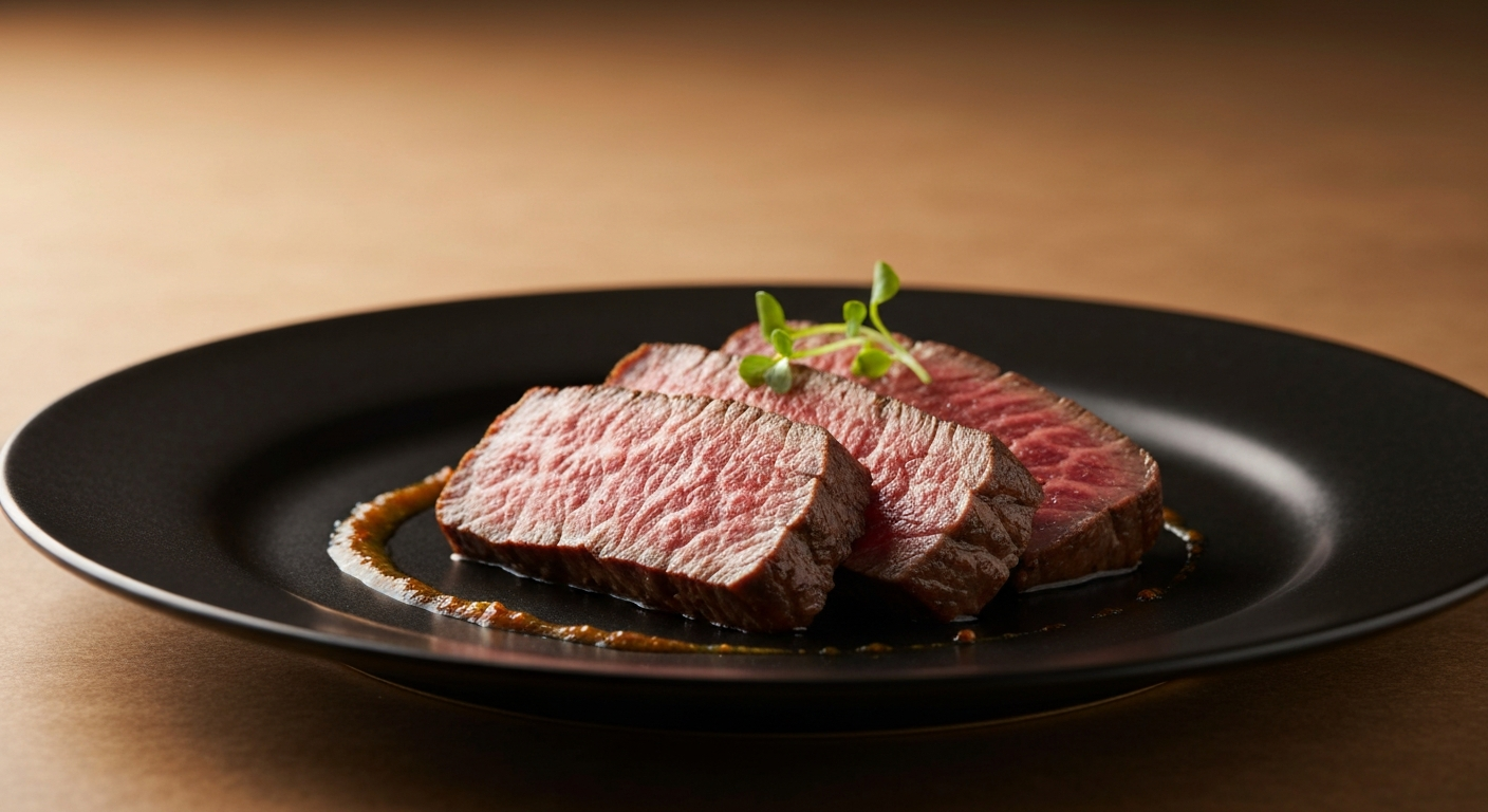 Говядина Синано